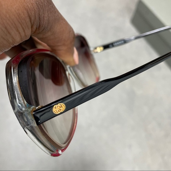 VINTAGE GUCCI Frames - Picture 3 of 6